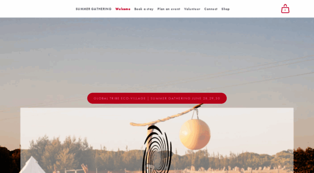 global-tribe.org