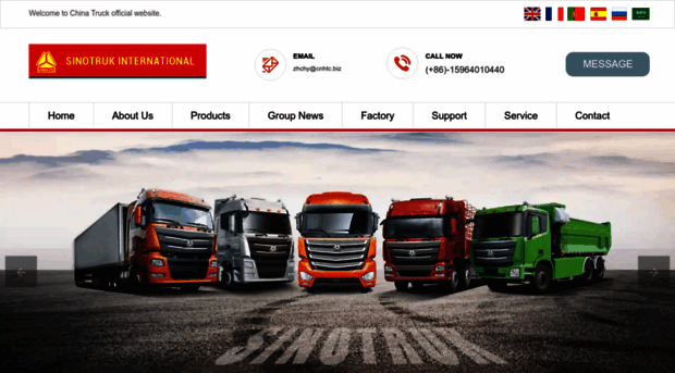 global-truck.com