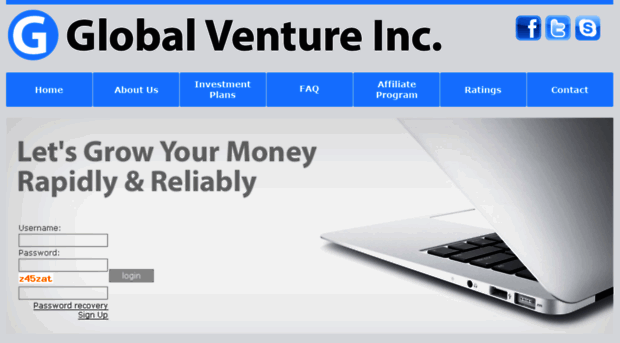 global-ventures.net