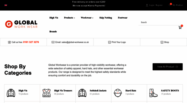 global-workwear.co.uk