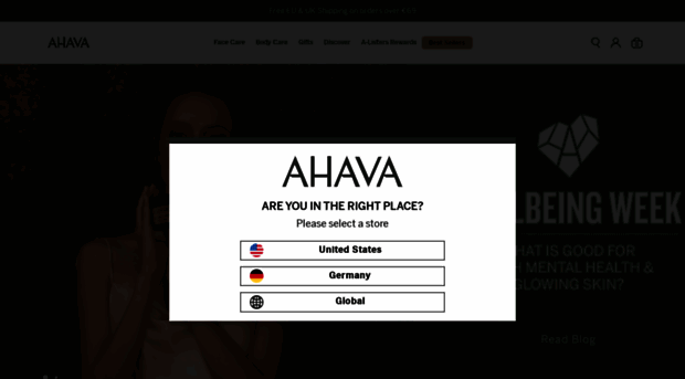 global.ahava.com