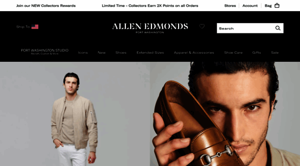 global.allenedmonds.com