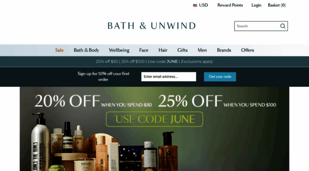 global.bathandunwind.com