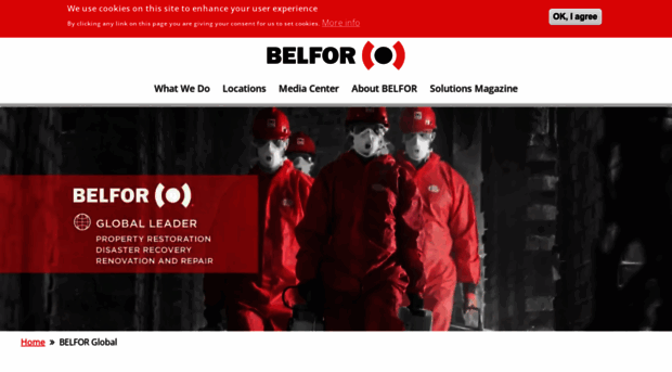 global.belfor.com