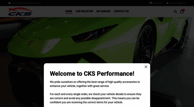 global.cksperformance.com