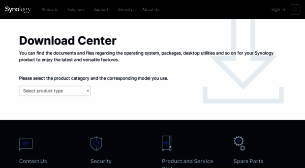 global.download.synology.com