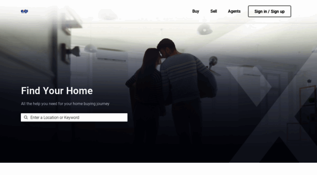global.exprealty.com