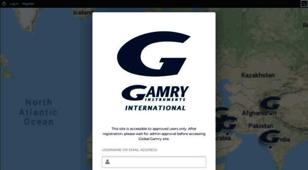 global.gamry.com