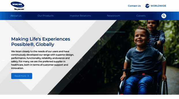 global.invacare.com