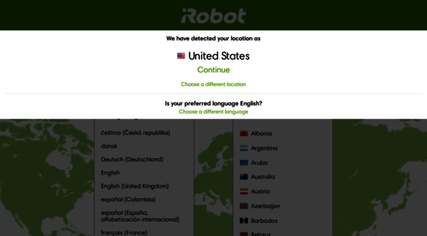 global.irobot.com