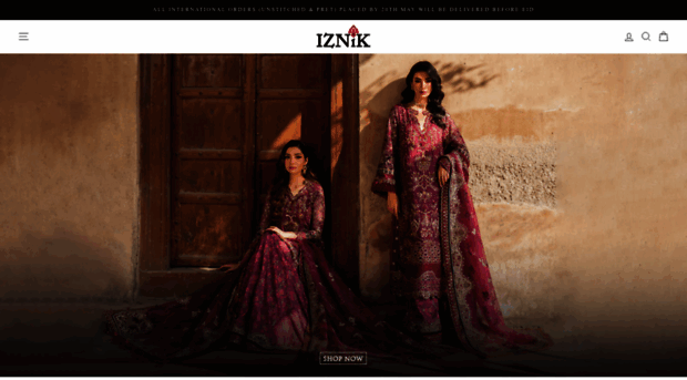 global.iznikfashions.com