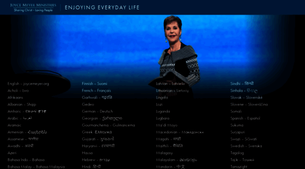 global.joycemeyer.org