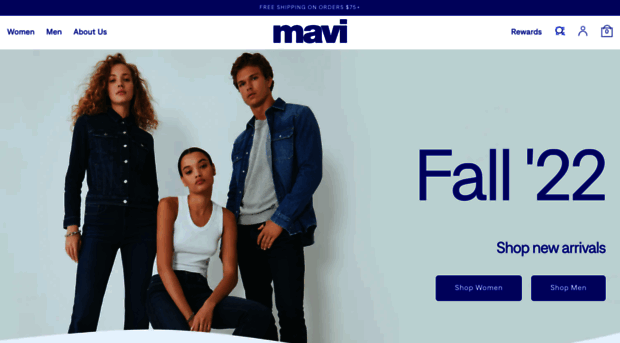 global.mavi.com