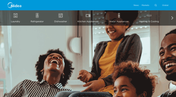 global.midea.com.cn