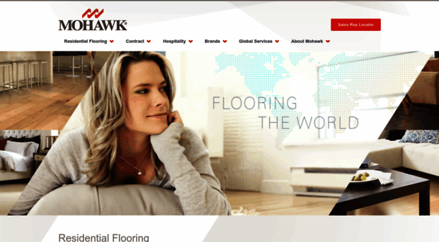 global.mohawkflooring.com