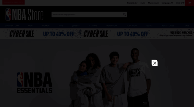 global.nbastore.com