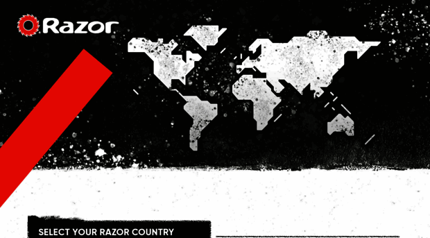 global.razor.com