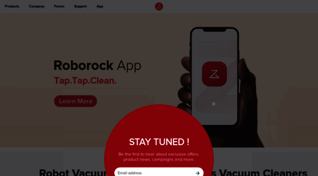 global.roborock.com