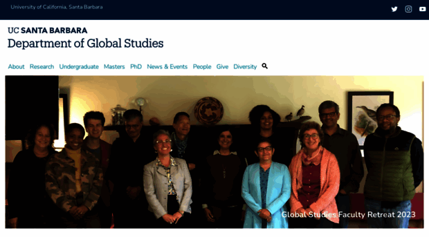 global.ucsb.edu