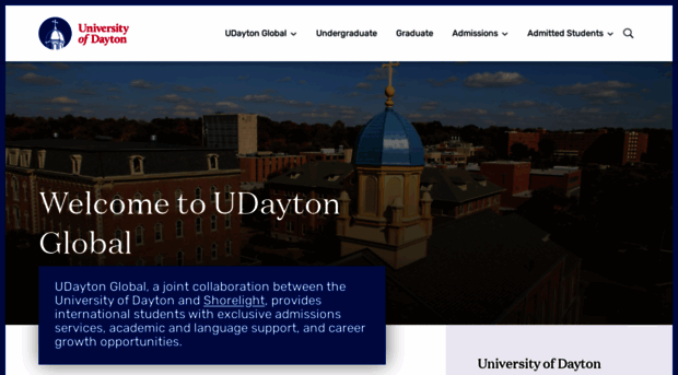 global.udayton.edu