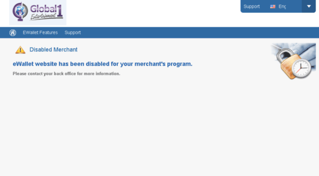 global1entertainment.globalewallet.com