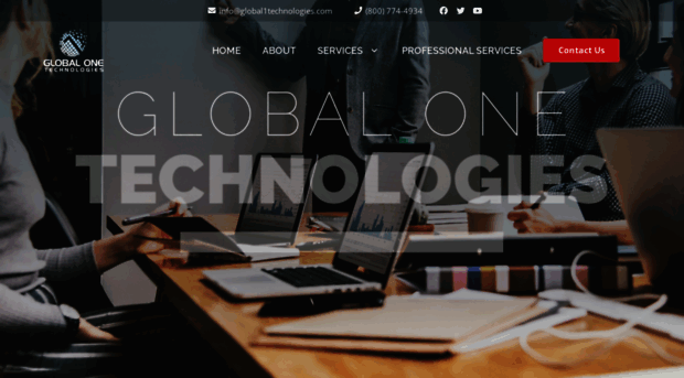 global1technologies.com