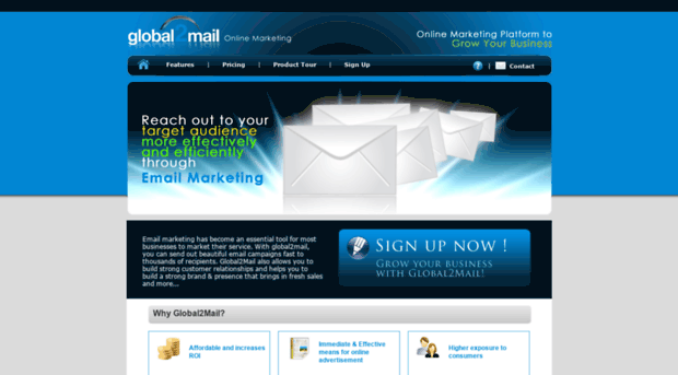 global2mail.com