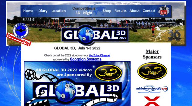 global3d.nl