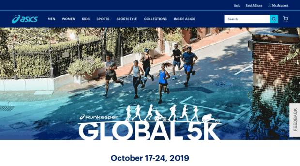 global5k.com