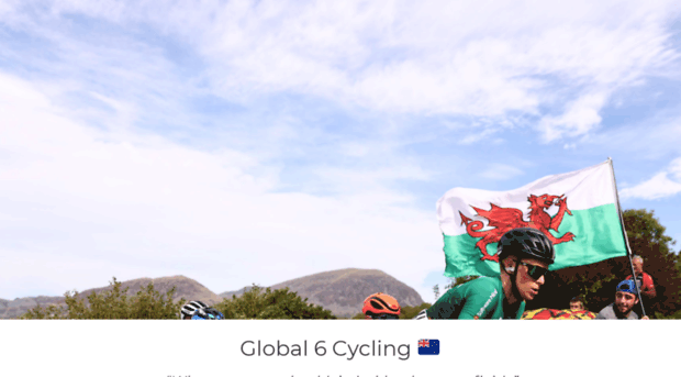 global6cycling.co.nz