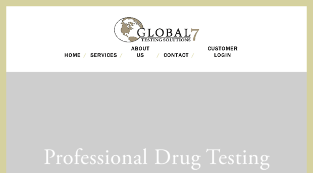 global7testing.com