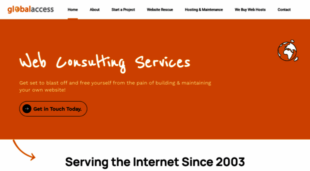 globalaccess.co