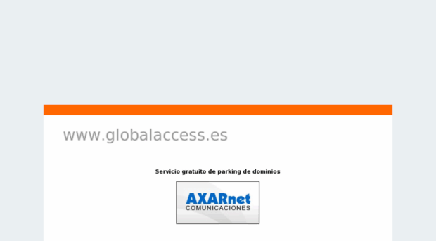 globalaccess.es