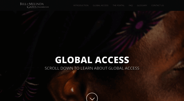 globalaccess.gatesfoundation.org