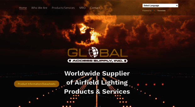 globalaccesssupply.com