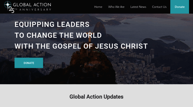 globalaction.com