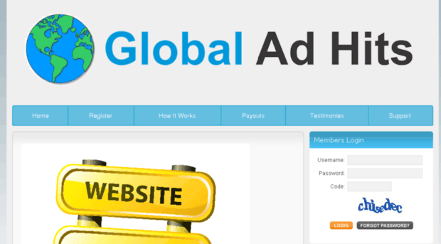 globaladhits.com