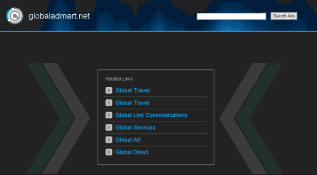 globaladmart.net