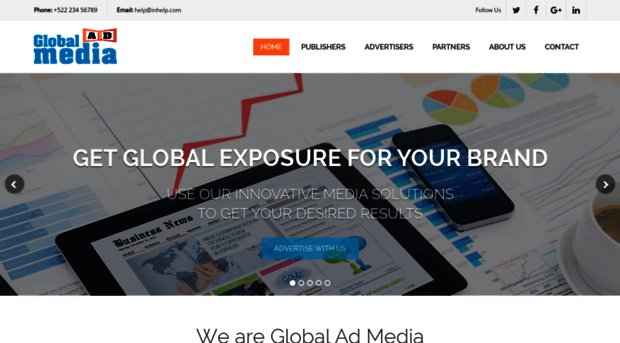 globaladmedia.com