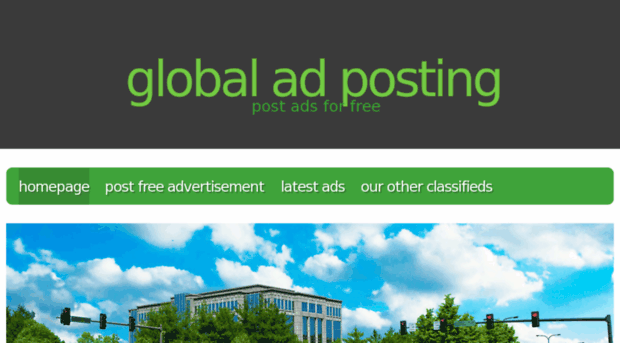 globaladposting.in
