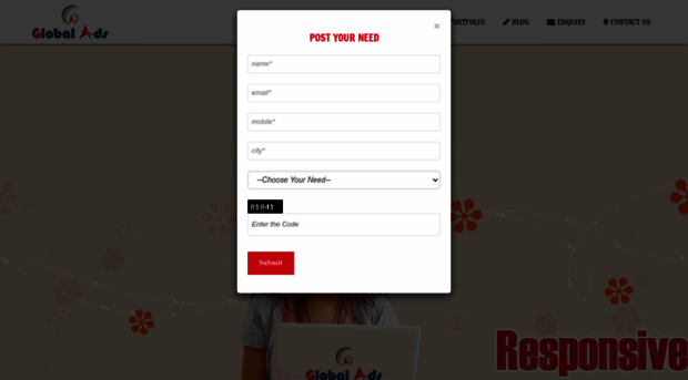 globalads.co.in