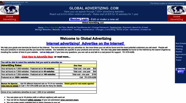 globaladvertizing.com
