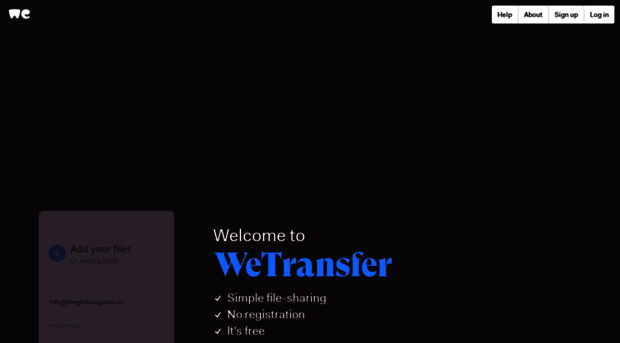 globalagency.wetransfer.com