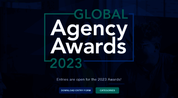 globalagencyawards.net