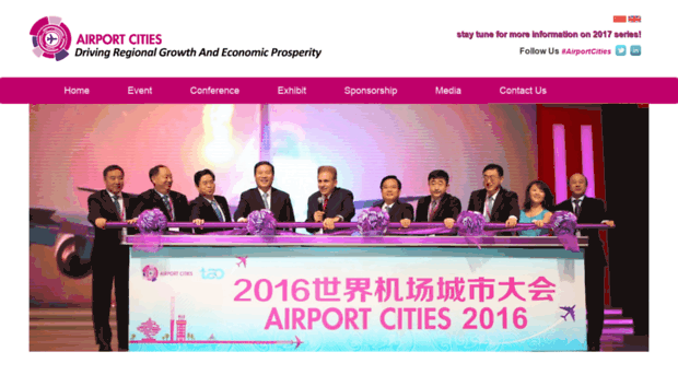 globalairportcities.com