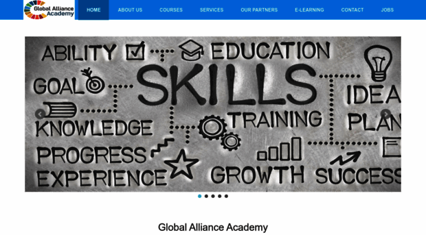 globalallianceacademy.co.uk