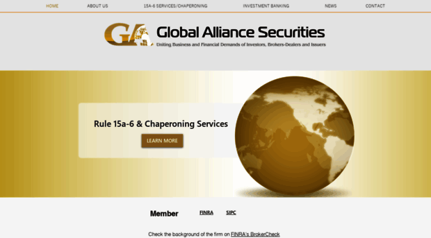 globalalliancesecurities.com