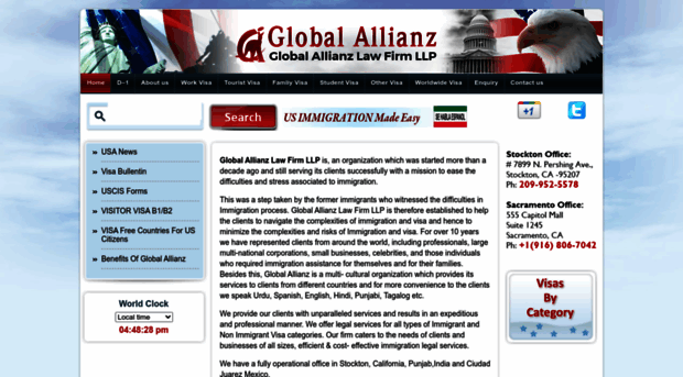 globalallianz.org