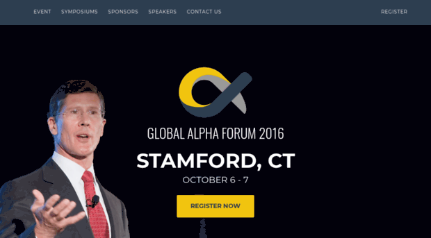 globalalphaforum.com