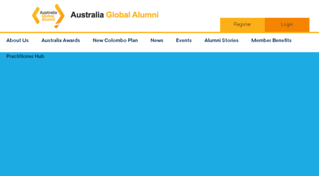 globalalumni.gov.au